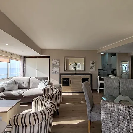 아파트 7c Invicta - Casas & Papeis Armação de Pêra