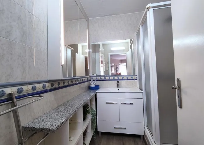 Διαμέρισμα 7c Invicta - Casas & Papeis Armação de Pêra