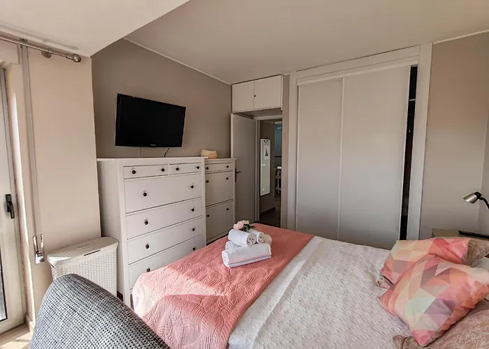 Διαμέρισμα 7c Invicta - Casas & Papeis