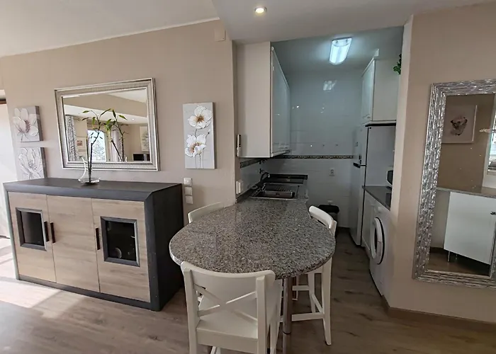 Διαμέρισμα 7c Invicta - Casas & Papeis Armação de Pêra