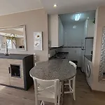 Lägenhet 7c Invicta - Casas & Papeis Armação de Pêra