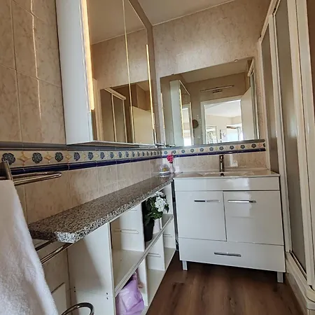 7c Invicta - Casas & Papeis Appartement