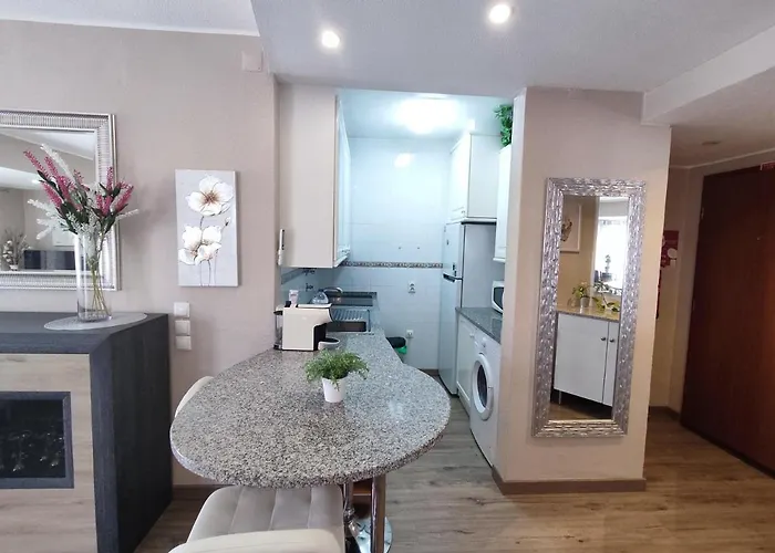 아파트 7c Invicta - Casas & Papeis