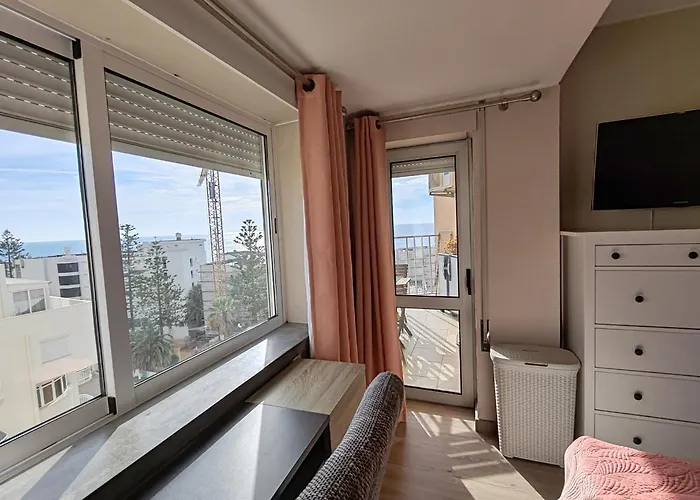 7c Invicta - Casas & Papeis 아파트 *