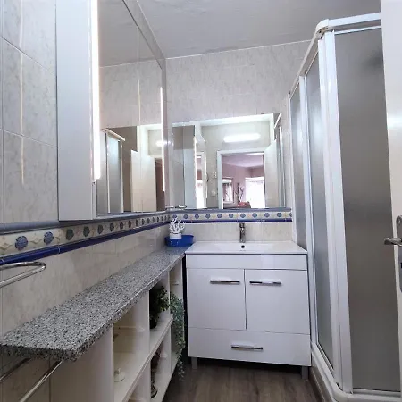 Appartement 7c Invicta - Casas & Papeis Armação de Pêra