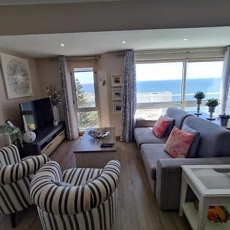 Apartment 7c Invicta - Casas & Papeis