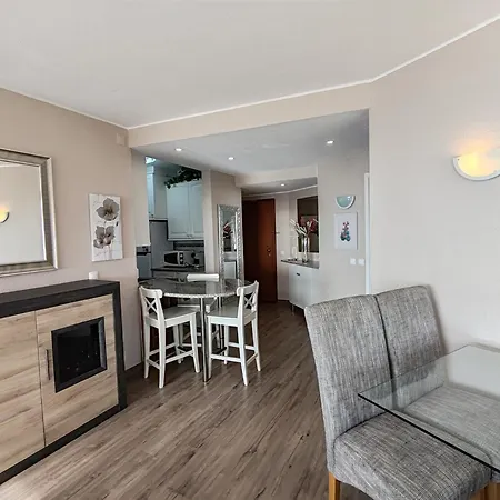 7c Invicta - Casas & Papeis Apartment