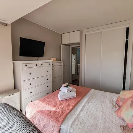 Appartement 7c Invicta - Casas & Papeis