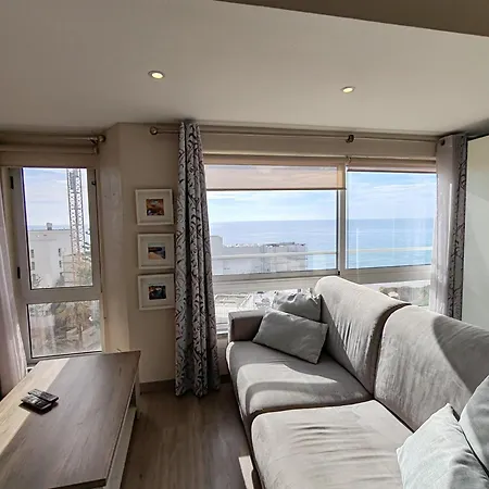 7c Invicta - Casas & Papeis Appartement *