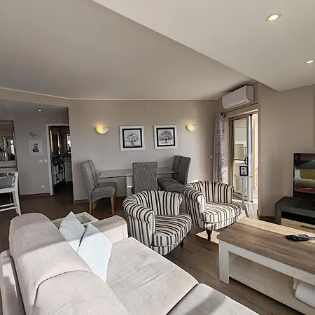 7c Invicta - Casas & Papeis Appartement Armação de Pêra