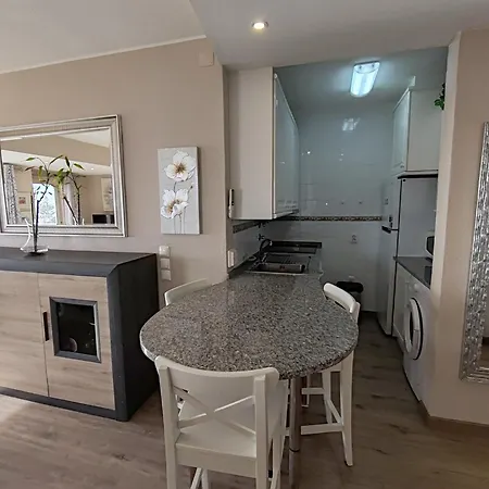 Appartement 7c Invicta - Casas & Papeis Armação de Pêra